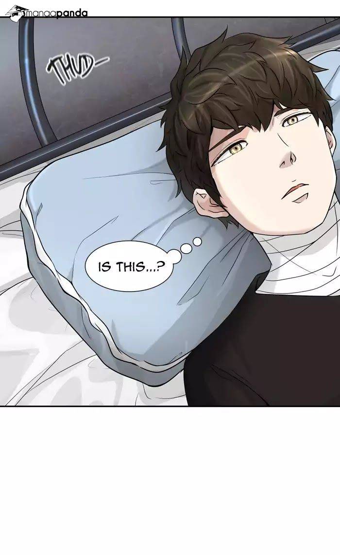 Tower of God Chapter 390 image 59